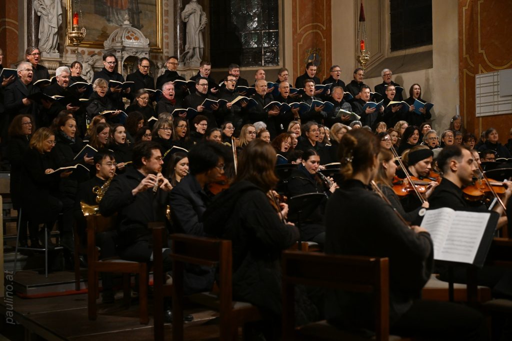 chorforum.gleisdorf Konzert Schoepfung Gleisdorf 01