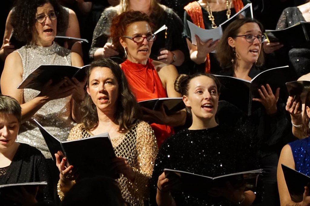 Life is a Melody chorforum.gleisdorf Haus der Musik Gleisdorf